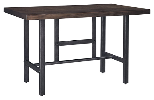 Kavara RECT Dining Room Counter Table (8027017675069)