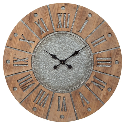 Payson Wall Clock (8027116142909)