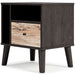 Piperton One Drawer Night Stand (8026979270973)