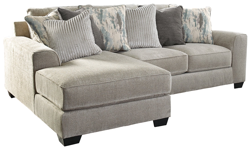Ardsley 2-Piece Sectional with Chaise (8026979533117)