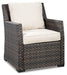 Easy Isle Lounge Chair w/Cushion (1/CN) (8027030847805)