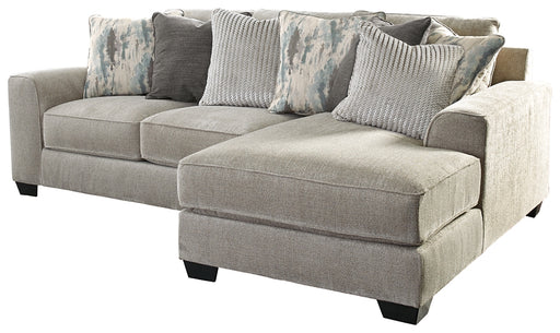 Ardsley 2-Piece Sectional with Chaise (8027157201213)