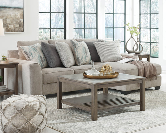 Ardsley 2-Piece Sectional with Chaise (8027157201213)