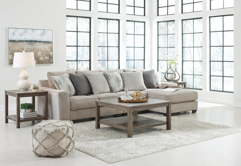 Ardsley 3-Piece Sectional with Chaise (8027153531197)