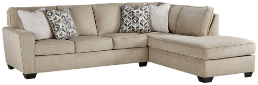 Decelle 2-Piece Sectional with Chaise (8027029635389)