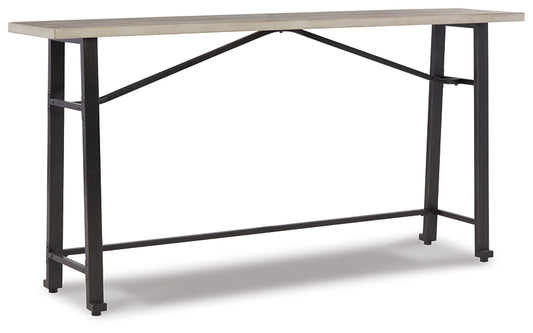 Karisslyn Long Counter Table (8027019739453)