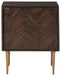 Dorvale Accent Cabinet (8027133903165)