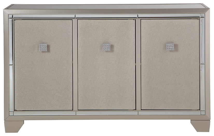 Chaseton Accent Cabinet (8027127185725)