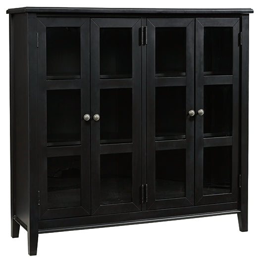 Beckincreek Accent Cabinet (8027035566397)
