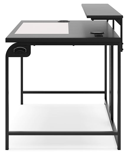 Lynxtyn Home Office Desk (8027102806333)
