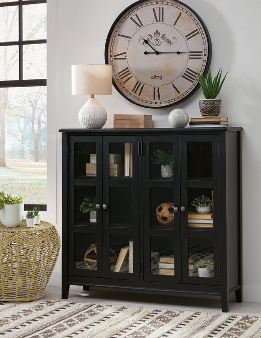 Beckincreek Accent Cabinet (8027035566397)