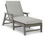 Visola Chaise Lounge with Cushion (8027058897213)