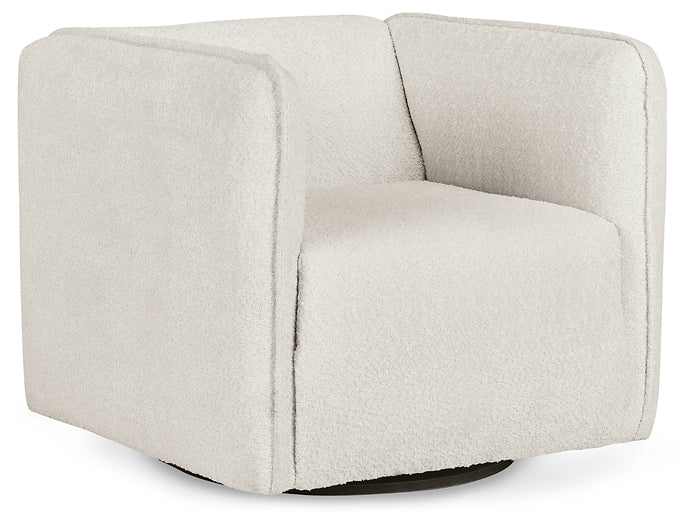 Lonoke Swivel Accent Chair (8027038908733)