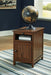 Treytown Chair Side End Table (8027088257341)