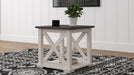 Dorrinson Coffee Table with 1 End Table (8027040317757)