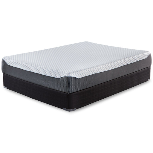 10 Inch Chime Elite Mattress with Adjustable Base (8027017576765)