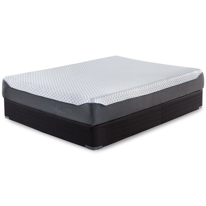 10 Inch Chime Elite Mattress with Adjustable Base (8027123712317)