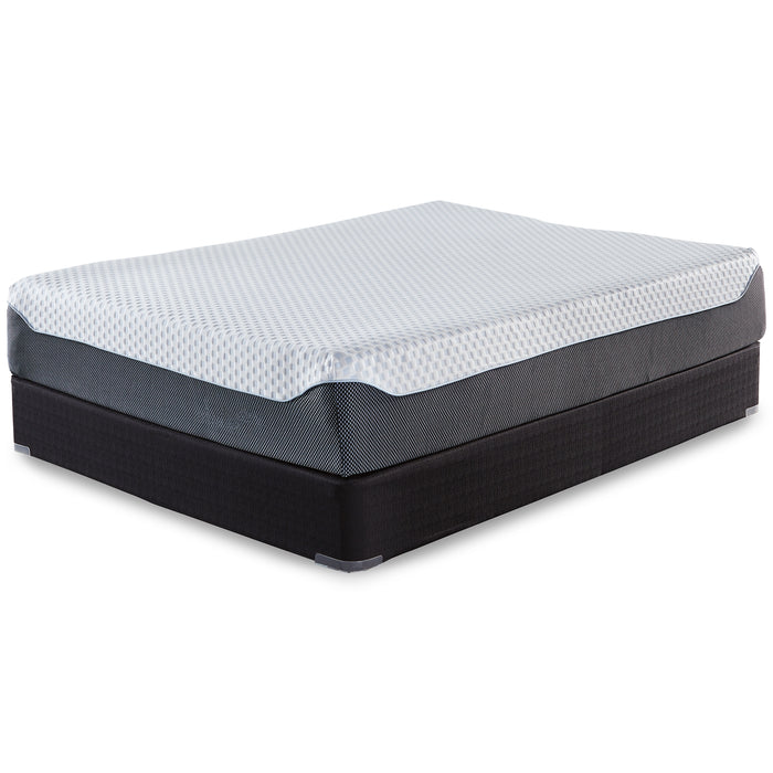 12 Inch Chime Elite Mattress with Adjustable Base (8027130888509)