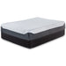 12 Inch Chime Elite Mattress with Adjustable Base (8027132723517)