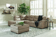 Maderla 2-Piece Sectional with Ottoman (8026998079805)
