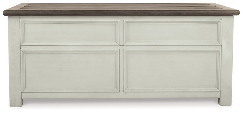 Bolanburg Lift Top Cocktail Table